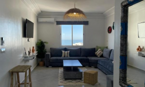 Beach Cozy Appart - Vue Mer 5px